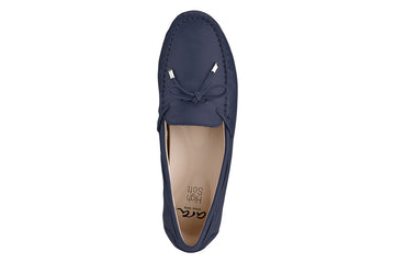 Ara Alabama Sport 12-19212 Navy Womens #color_navy